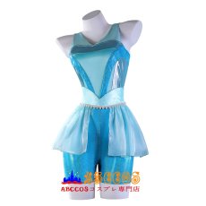 画像1: Winx Club（ウィンクス・クラブ） アイーシャ（Aisha）/レイラ（Layla） コスプレ衣装 abccos製 「受注生産」 (1)
