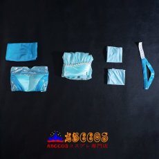 画像10: Winx Club（ウィンクス・クラブ） アイーシャ（Aisha）/レイラ（Layla） コスプレ衣装 abccos製 「受注生産」 (10)