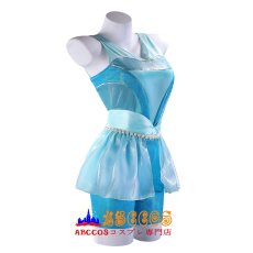画像2: Winx Club（ウィンクス・クラブ） アイーシャ（Aisha）/レイラ（Layla） コスプレ衣装 abccos製 「受注生産」 (2)