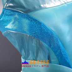 画像5: Winx Club（ウィンクス・クラブ） アイーシャ（Aisha）/レイラ（Layla） コスプレ衣装 abccos製 「受注生産」 (5)