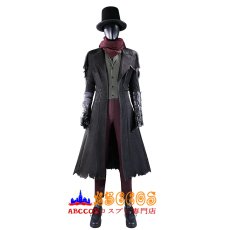画像1: ブラッドボーン Bloodborne ブラッドボーン Gehrman コスプレ衣装 abccos製 「受注生産」 (1)