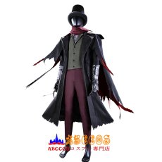 画像2: ブラッドボーン Bloodborne ブラッドボーン Gehrman コスプレ衣装 abccos製 「受注生産」 (2)