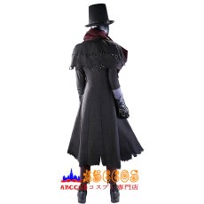画像3: ブラッドボーン Bloodborne ブラッドボーン Gehrman コスプレ衣装 abccos製 「受注生産」 (3)