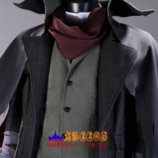 画像4: ブラッドボーン Bloodborne ブラッドボーン Gehrman コスプレ衣装 abccos製 「受注生産」 (4)