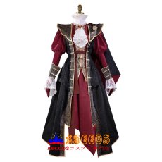 画像1: ブラッドボーン Bloodborne カインハーストの騎士セット コスプレ衣装 abccos製 「受注生産」 (1)