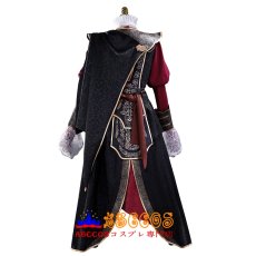 画像2: ブラッドボーン Bloodborne カインハーストの騎士セット コスプレ衣装 abccos製 「受注生産」 (2)