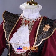 画像3: ブラッドボーン Bloodborne カインハーストの騎士セット コスプレ衣装 abccos製 「受注生産」 (3)