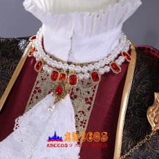 画像4: ブラッドボーン Bloodborne カインハーストの騎士セット コスプレ衣装 abccos製 「受注生産」 (4)