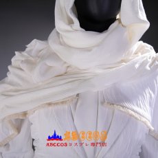 画像3: ブラッドボーン Bloodborne ヨセフカの白き教会衣装 コスプレ衣装 abccos製 「受注生産」 (3)