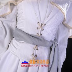 画像4: ブラッドボーン Bloodborne ヨセフカの白き教会衣装 コスプレ衣装 abccos製 「受注生産」 (4)