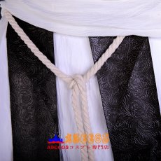 画像6: ブラッドボーン Bloodborne ヨセフカの白き教会衣装 コスプレ衣装 abccos製 「受注生産」 (6)