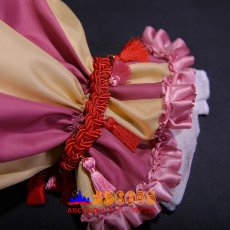 画像6: イット デリータウンへようこそ IT: Welcome to Derry ペニーワイズ /クラウン コスプレ衣装 abccos製 「受注生産」 (6)