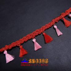 画像8: イット デリータウンへようこそ IT: Welcome to Derry ペニーワイズ /クラウン コスプレ衣装 abccos製 「受注生産」 (8)