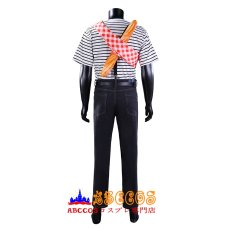 画像2: エクスペディション33 Clair Obscur：Expedition 33 ギュスターヴ Gustave コスプレ衣装  abccos製 「受注生産」 (2)