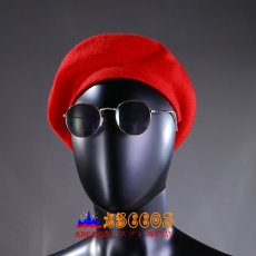 画像3: エクスペディション33 Clair Obscur：Expedition 33 ギュスターヴ Gustave コスプレ衣装  abccos製 「受注生産」 (3)