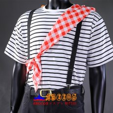 画像4: エクスペディション33 Clair Obscur：Expedition 33 ギュスターヴ Gustave コスプレ衣装  abccos製 「受注生産」 (4)