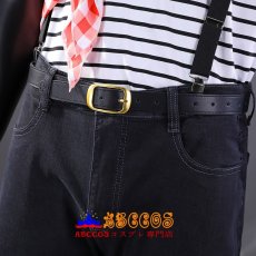 画像6: エクスペディション33 Clair Obscur：Expedition 33 ギュスターヴ Gustave コスプレ衣装  abccos製 「受注生産」 (6)