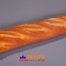 画像8: エクスペディション33 Clair Obscur：Expedition 33 ギュスターヴ Gustave コスプレ衣装  abccos製 「受注生産」 (8)