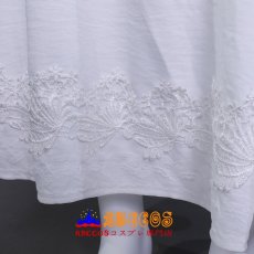 画像9: ダークソウル III Dark Souls III Sister Friede シスター・フリーデ コスプレ衣装 abccos製 「受注生産」 (9)