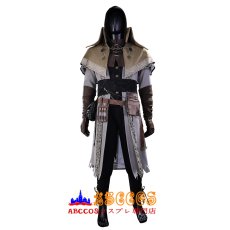 画像1: ブラッドボーン Bloodborne 墓暴きオレック コスプレ衣装 abccos製 「受注生産」 (1)