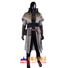 画像2: ブラッドボーン Bloodborne 墓暴きオレック コスプレ衣装 abccos製 「受注生産」 (2)