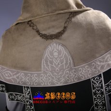画像5: ブラッドボーン Bloodborne 墓暴きオレック コスプレ衣装 abccos製 「受注生産」 (5)