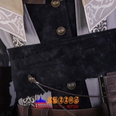 画像6: ブラッドボーン Bloodborne 墓暴きオレック コスプレ衣装 abccos製 「受注生産」 (6)