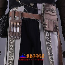 画像7: ブラッドボーン Bloodborne 墓暴きオレック コスプレ衣装 abccos製 「受注生産」 (7)