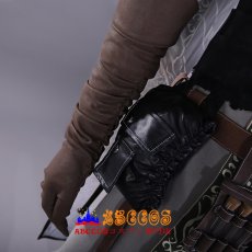画像8: ブラッドボーン Bloodborne 墓暴きオレック コスプレ衣装 abccos製 「受注生産」 (8)