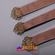 画像9: ブラッドボーン Bloodborne 墓暴きオレック コスプレ衣装 abccos製 「受注生産」 (9)