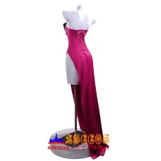 画像3: ハズビン・ホテル シーズン２ Hazbin Hotel 2 エンジェル・ダスト（Angel Dust）A 型 コスプレ衣装 abccos製 「受注生産」 (3)