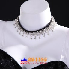 画像5: ハズビン・ホテル シーズン２ Hazbin Hotel 2 エンジェル・ダスト（Angel Dust）A 型 コスプレ衣装 abccos製 「受注生産」 (5)