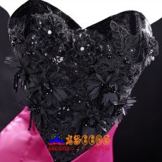 画像6: ハズビン・ホテル シーズン２ Hazbin Hotel 2 エンジェル・ダスト（Angel Dust）A 型 コスプレ衣装 abccos製 「受注生産」 (6)