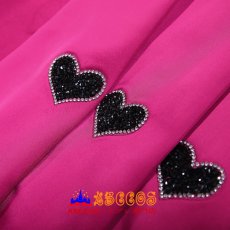 画像8: ハズビン・ホテル シーズン２ Hazbin Hotel 2 エンジェル・ダスト（Angel Dust）A 型 コスプレ衣装 abccos製 「受注生産」 (8)