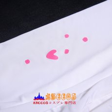 画像9: ハズビン・ホテル シーズン２ Hazbin Hotel 2 エンジェル・ダスト（Angel Dust）A 型 コスプレ衣装 abccos製 「受注生産」 (9)