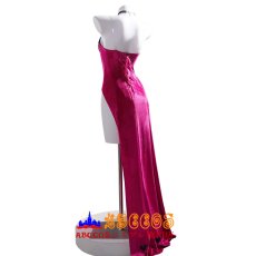 画像3: ハズビン・ホテル シーズン２ Hazbin Hotel 2 エンジェル・ダスト（Angel Dust）B 型 コスプレ衣装 abccos製 「受注生産」 (3)