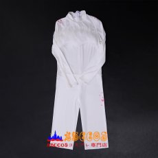 画像4: ハズビン・ホテル シーズン２ Hazbin Hotel 2 エンジェル・ダスト（Angel Dust）B 型 コスプレ衣装 abccos製 「受注生産」 (4)