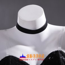 画像5: ハズビン・ホテル シーズン２ Hazbin Hotel 2 エンジェル・ダスト（Angel Dust）B 型 コスプレ衣装 abccos製 「受注生産」 (5)