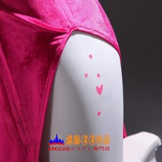 画像9: ハズビン・ホテル シーズン２ Hazbin Hotel 2 エンジェル・ダスト（Angel Dust）B 型 コスプレ衣装 abccos製 「受注生産」 (9)