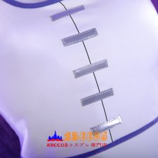 画像5: ONE PIECE エルバフ編 ニコ・ロビン（Nico Robin） コスプレ衣装 abccos製 「受注生産」 (5)