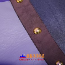 画像7: ONE PIECE エルバフ編 ニコ・ロビン（Nico Robin） コスプレ衣装 abccos製 「受注生産」 (7)