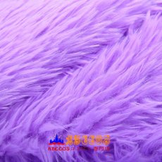 画像8: ONE PIECE エルバフ編 ニコ・ロビン（Nico Robin） コスプレ衣装 abccos製 「受注生産」 (8)