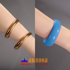 画像9: ONE PIECE エルバフ編 ニコ・ロビン（Nico Robin） コスプレ衣装 abccos製 「受注生産」 (9)