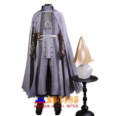 画像1: ブラッドボーン Bloodborne 血族狩りアルフレート コスプレ衣装 abccos製 「受注生産」 (1)
