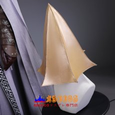 画像3: ブラッドボーン Bloodborne 血族狩りアルフレート コスプレ衣装 abccos製 「受注生産」 (3)