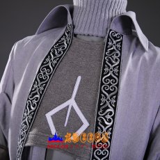 画像4: ブラッドボーン Bloodborne 血族狩りアルフレート コスプレ衣装 abccos製 「受注生産」 (4)