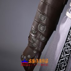 画像7: ブラッドボーン Bloodborne 血族狩りアルフレート コスプレ衣装 abccos製 「受注生産」 (7)