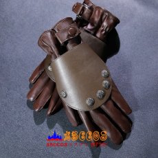 画像8: ブラッドボーン Bloodborne 血族狩りアルフレート コスプレ衣装 abccos製 「受注生産」 (8)