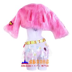 画像2: Marvel Rivals マーベル・ライバルズ マジック イリヤーナ・ラスプーチン コスプレ衣装 abccos製 「受注生産」 (2)