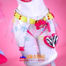 画像4: Marvel Rivals マーベル・ライバルズ マジック イリヤーナ・ラスプーチン コスプレ衣装 abccos製 「受注生産」 (4)